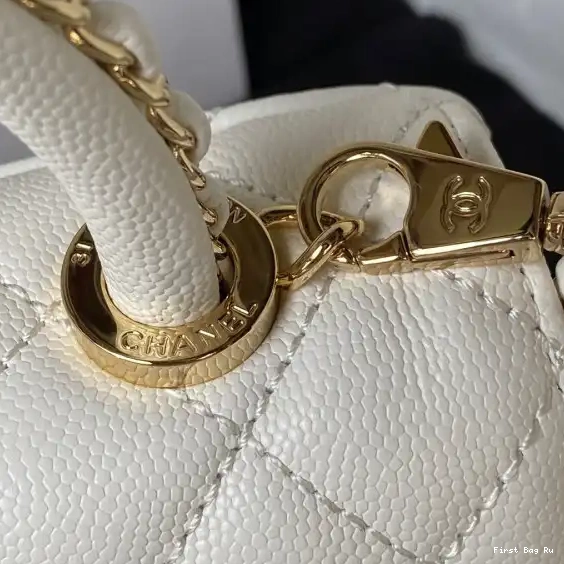 Firstbag Ru BAG HANDLE SMALL CHANEL COCO 0617